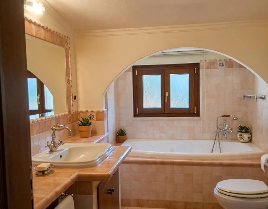 Residence Martina-1