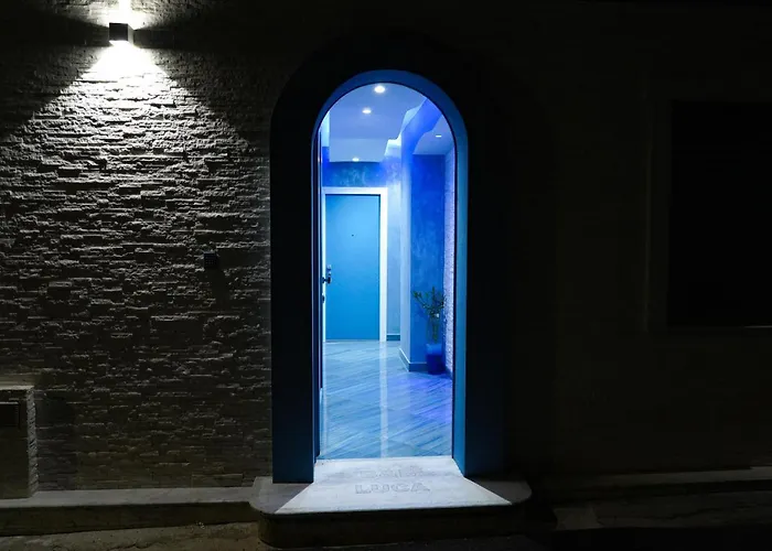 B&B Luca Marina di Camerota